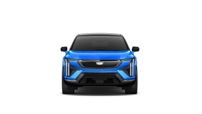 2026 Cadillac OPTIQ 4dr Premium Luxury