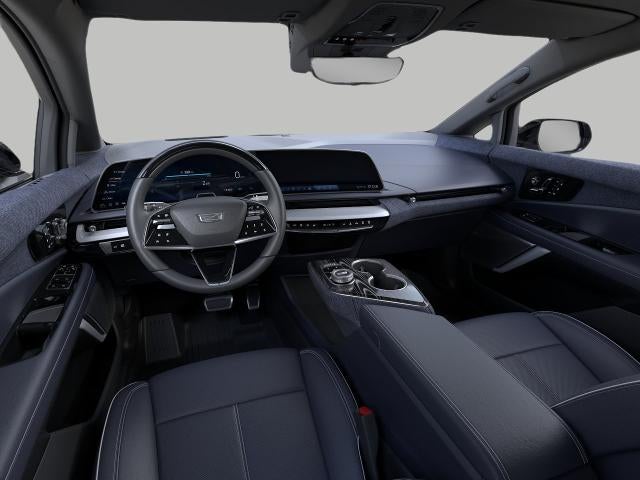 2027 Cadillac OPTIQ 4dr Premium Luxury