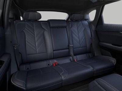 2027 Cadillac OPTIQ 4dr Premium Luxury