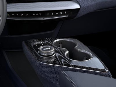 2027 Cadillac OPTIQ 4dr Premium Luxury