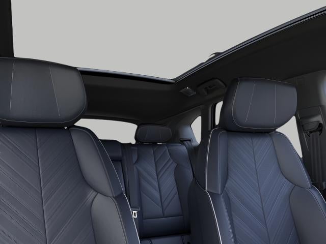 2027 Cadillac OPTIQ 4dr Premium Luxury