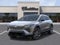 2027 Cadillac OPTIQ 4dr Premium Luxury