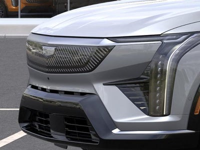2027 Cadillac OPTIQ 4dr Premium Luxury