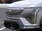 2027 Cadillac OPTIQ 4dr Premium Luxury