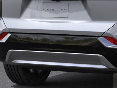 2027 Cadillac OPTIQ 4dr Premium Luxury