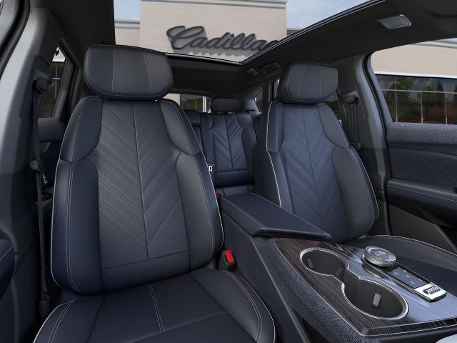 2027 Cadillac OPTIQ 4dr Premium Luxury