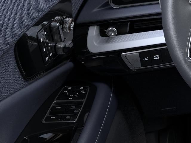 2027 Cadillac OPTIQ 4dr Premium Luxury