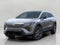 2027 Cadillac OPTIQ 4dr Premium Luxury