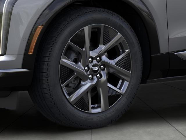 2027 Cadillac OPTIQ 4dr Premium Luxury