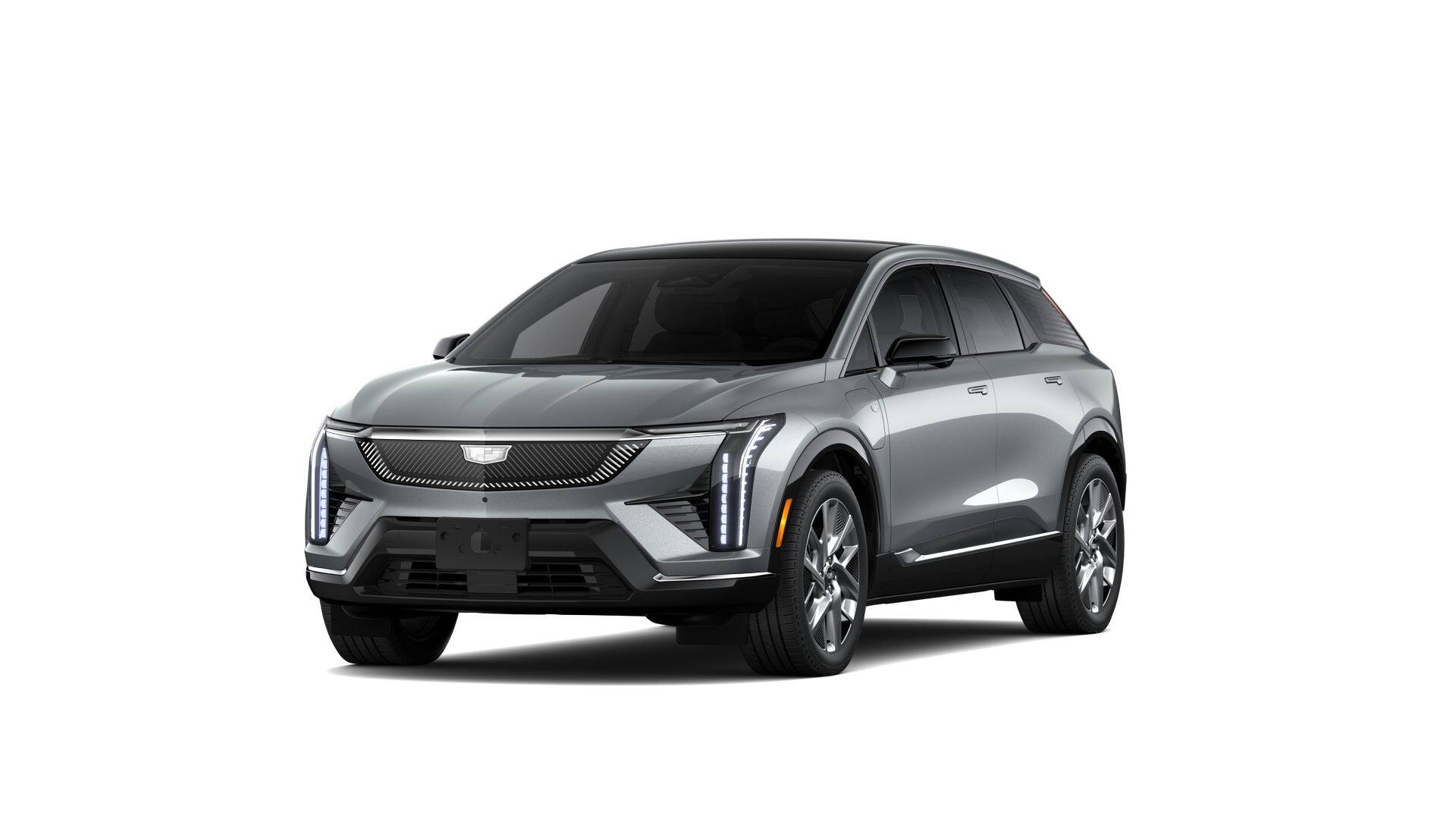 2027 Cadillac OPTIQ 4dr Premium Luxury