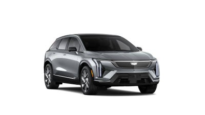 2027 Cadillac OPTIQ 4dr Premium Luxury