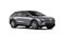 2027 Cadillac OPTIQ 4dr Premium Luxury