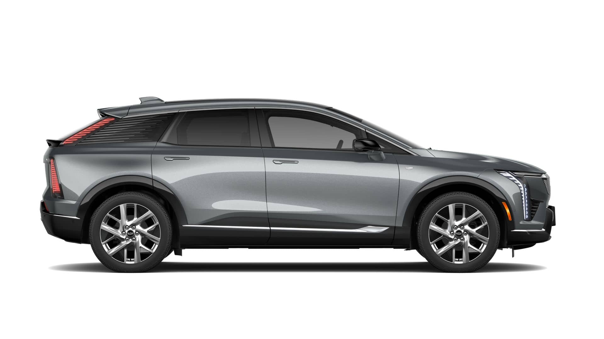 2027 Cadillac OPTIQ 4dr Premium Luxury