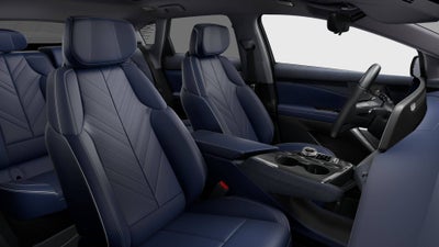 2027 Cadillac OPTIQ 4dr Premium Luxury