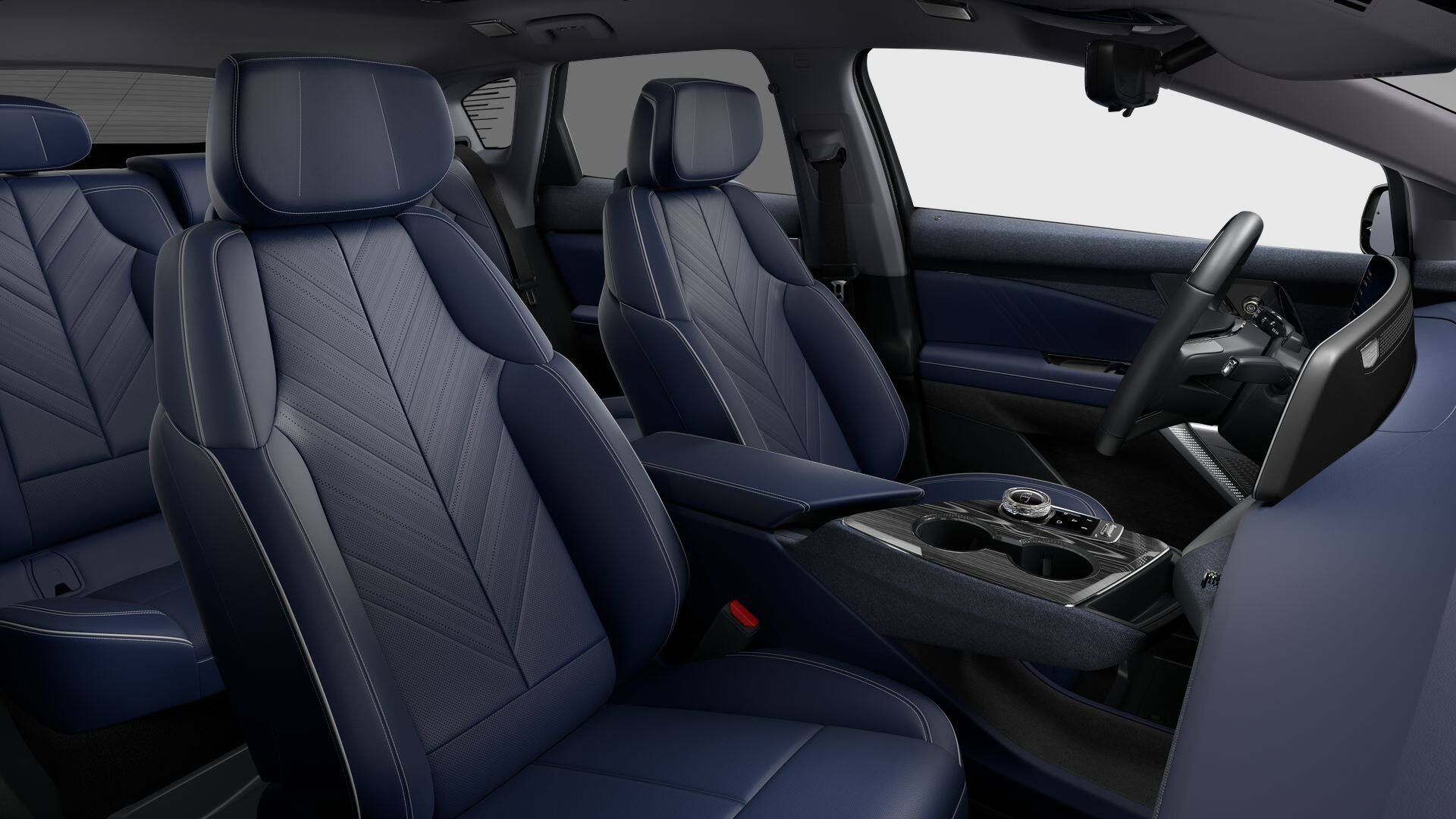 2027 Cadillac OPTIQ 4dr Premium Luxury