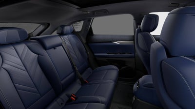 2027 Cadillac OPTIQ 4dr Premium Luxury