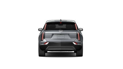2027 Cadillac OPTIQ 4dr Premium Luxury