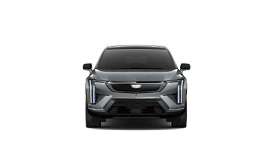 2027 Cadillac OPTIQ 4dr Premium Luxury