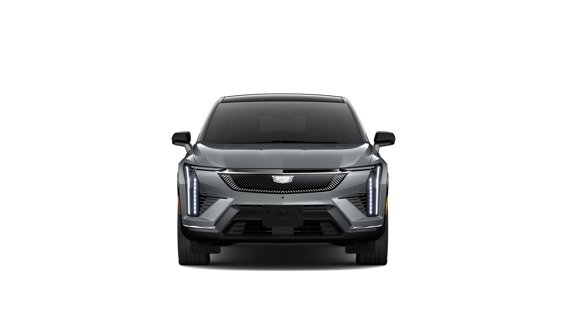 2027 Cadillac OPTIQ 4dr Premium Luxury