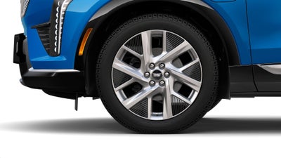 2025 Cadillac OPTIQ AWD 4dr Luxury w/1SE