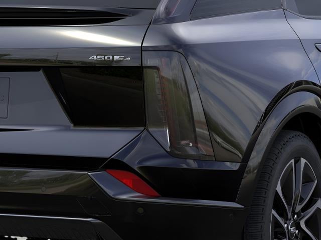 2026 Cadillac OPTIQ 4dr Sport