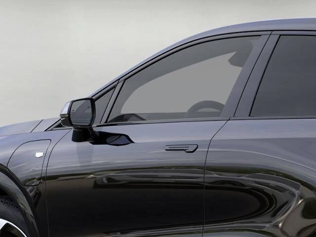 2026 Cadillac OPTIQ 4dr Sport