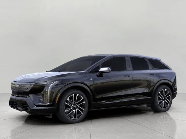 2026 Cadillac OPTIQ 4dr Sport