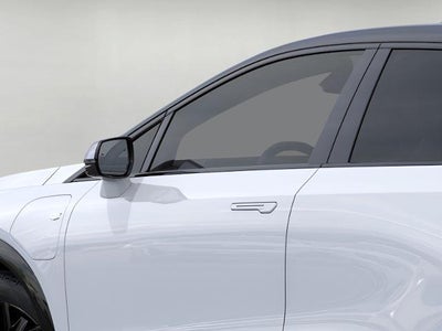 2027 Cadillac OPTIQ 4dr Sport