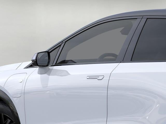 2027 Cadillac OPTIQ 4dr Sport