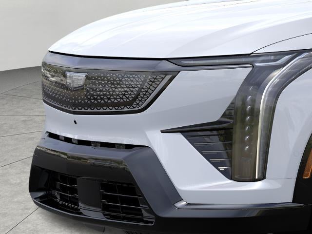 2027 Cadillac OPTIQ 4dr Sport