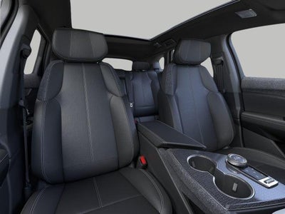 2027 Cadillac OPTIQ 4dr Sport
