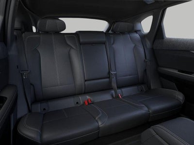 2027 Cadillac OPTIQ 4dr Sport