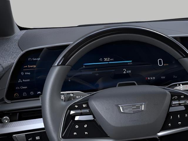 2027 Cadillac OPTIQ 4dr Sport