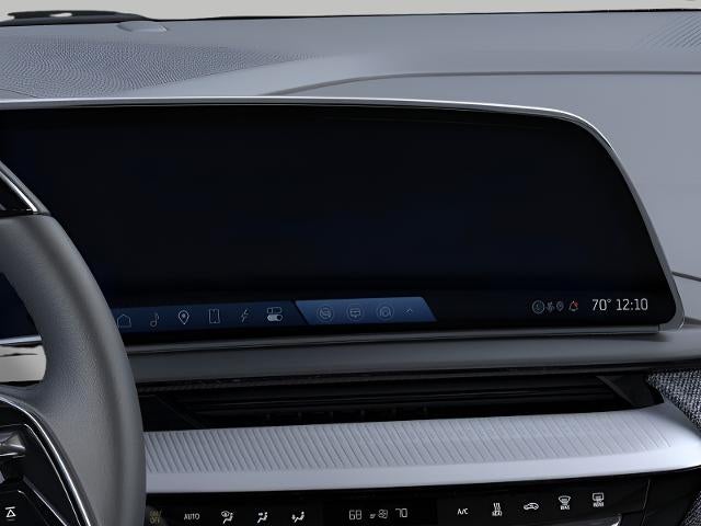 2027 Cadillac OPTIQ 4dr Sport