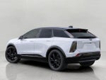 2027 Cadillac OPTIQ 4dr Sport