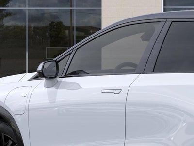 2027 Cadillac OPTIQ 4dr Sport