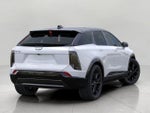 2027 Cadillac OPTIQ 4dr Sport