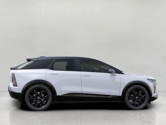 2027 Cadillac OPTIQ 4dr Sport
