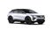 2027 Cadillac OPTIQ 4dr Sport