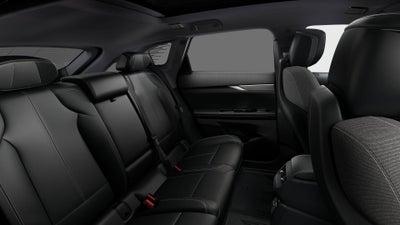 2027 Cadillac OPTIQ 4dr Sport