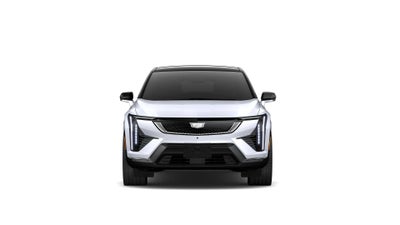 2027 Cadillac OPTIQ 4dr Sport