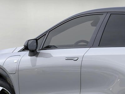 2025 Cadillac OPTIQ AWD 4dr Sport w/1SF