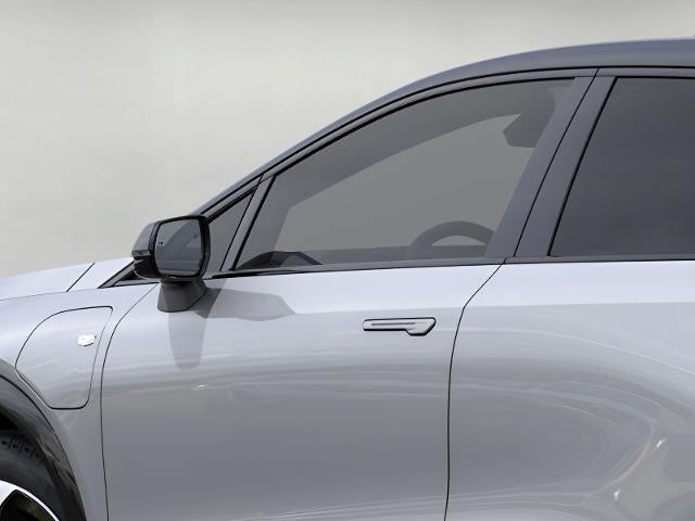 2025 Cadillac OPTIQ AWD 4dr Sport w/1SF