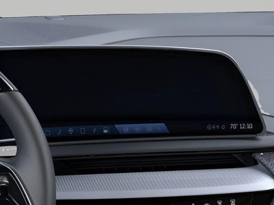 2025 Cadillac OPTIQ AWD 4dr Sport w/1SF