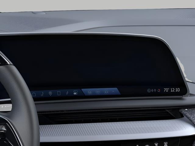 2025 Cadillac OPTIQ AWD 4dr Sport w/1SF