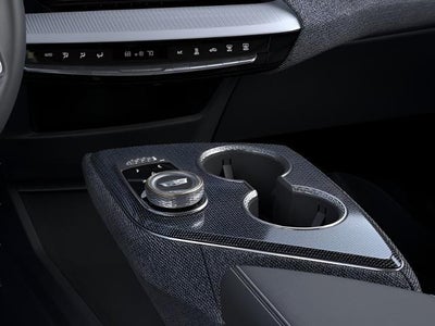 2025 Cadillac OPTIQ AWD 4dr Sport w/1SF