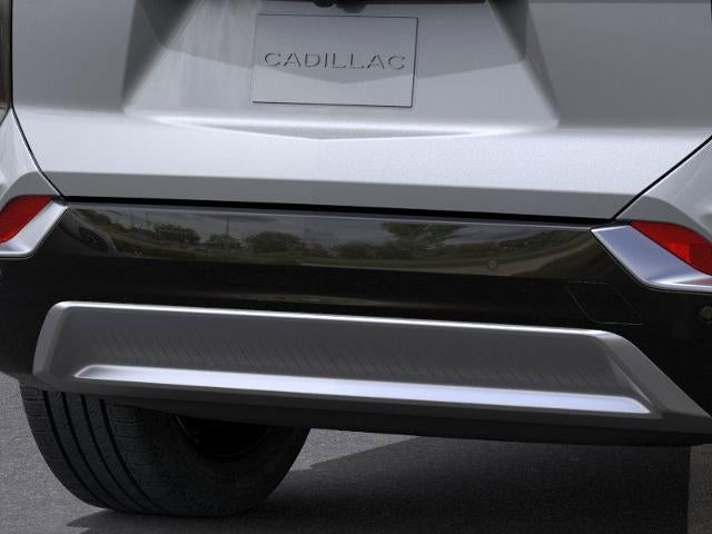 2025 Cadillac OPTIQ AWD 4dr Sport w/1SF