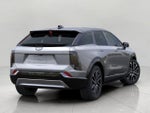 2025 Cadillac OPTIQ AWD 4dr Sport w/1SF