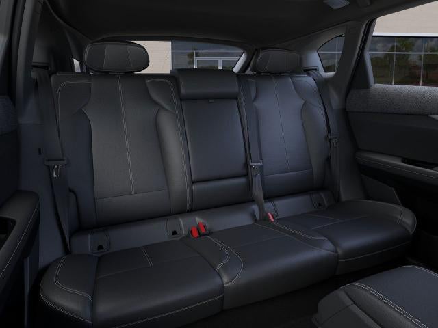 2025 Cadillac OPTIQ AWD 4dr Sport w/1SF