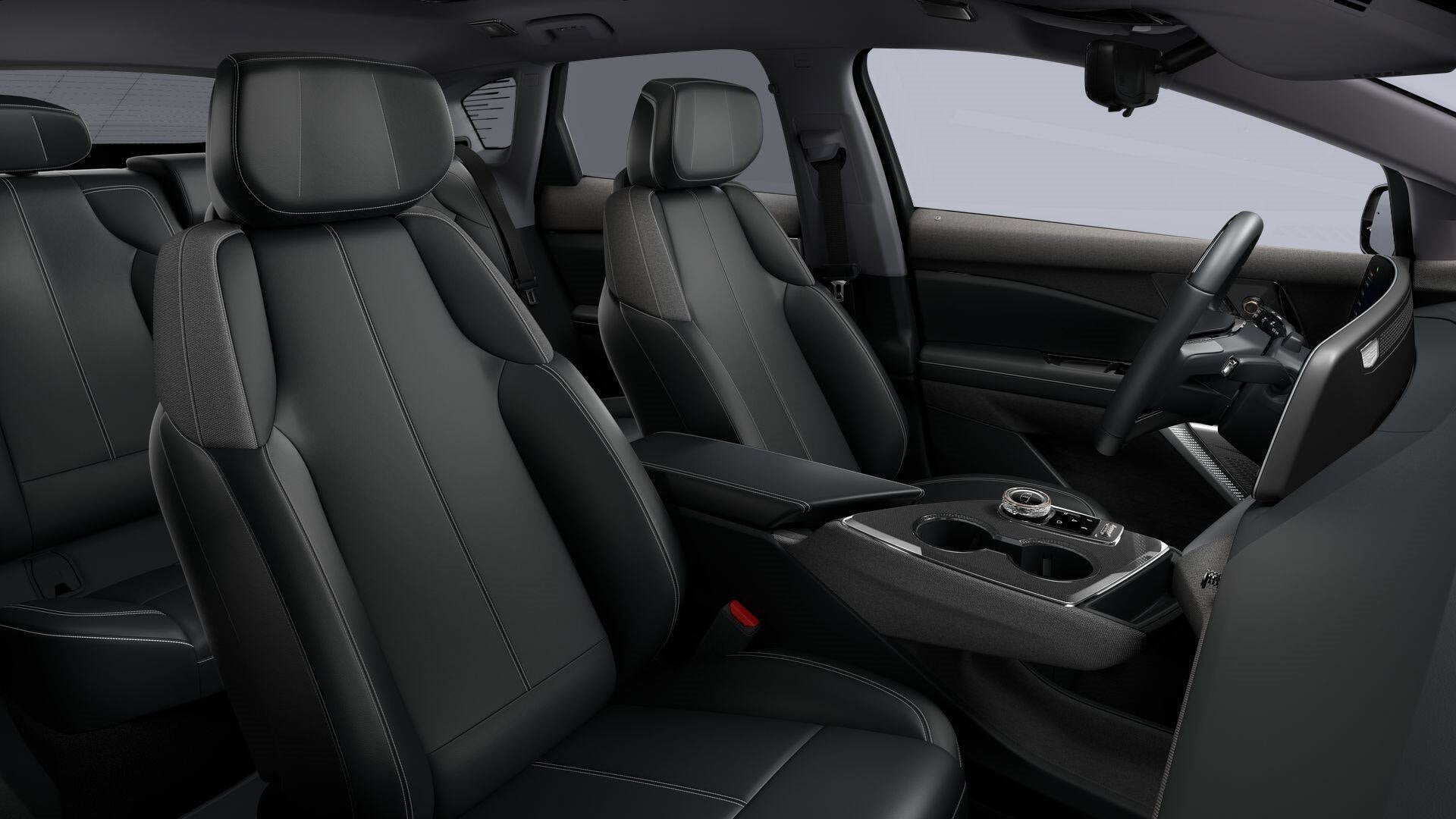 2025 Cadillac OPTIQ AWD 4dr Sport w/1SF